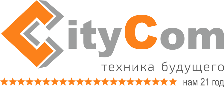 Магазин электроники CITYCOM